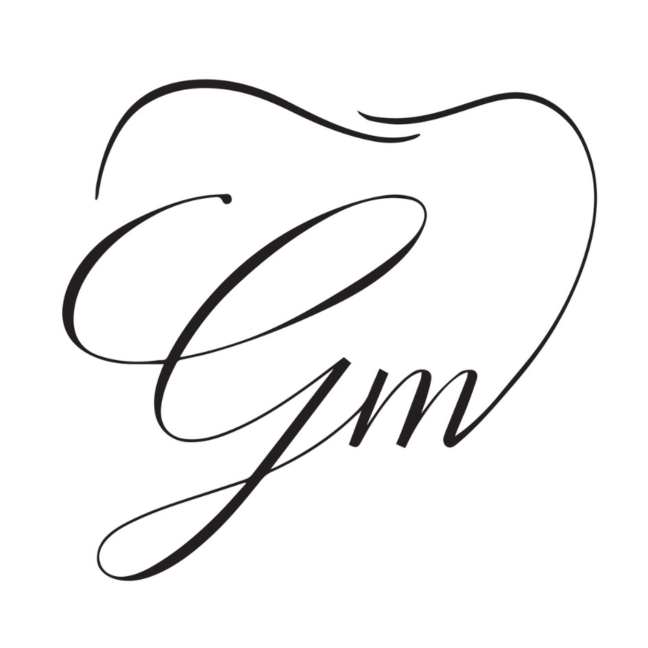 Logo Dra. Gabriella Morais